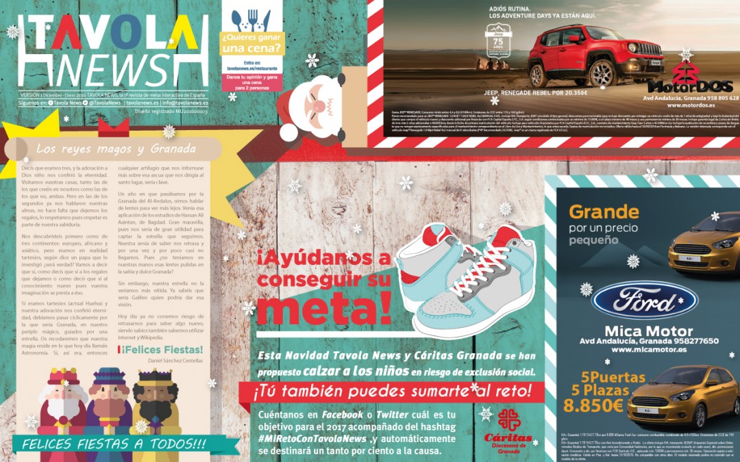 Granada Diciembre – Enero Página 1