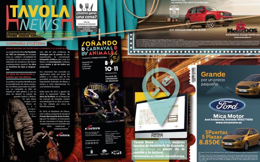 Granada Noviembre – Diciembre Página 1