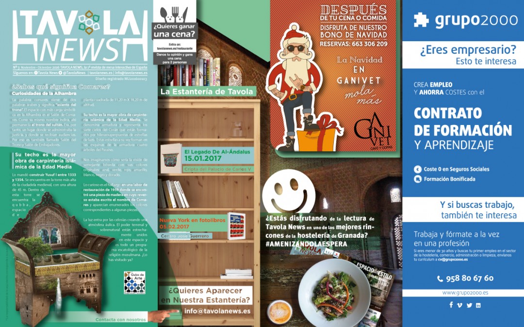 Granada Noviembre – Diciembre Página 3