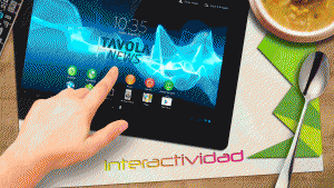 interactividad-tavola news