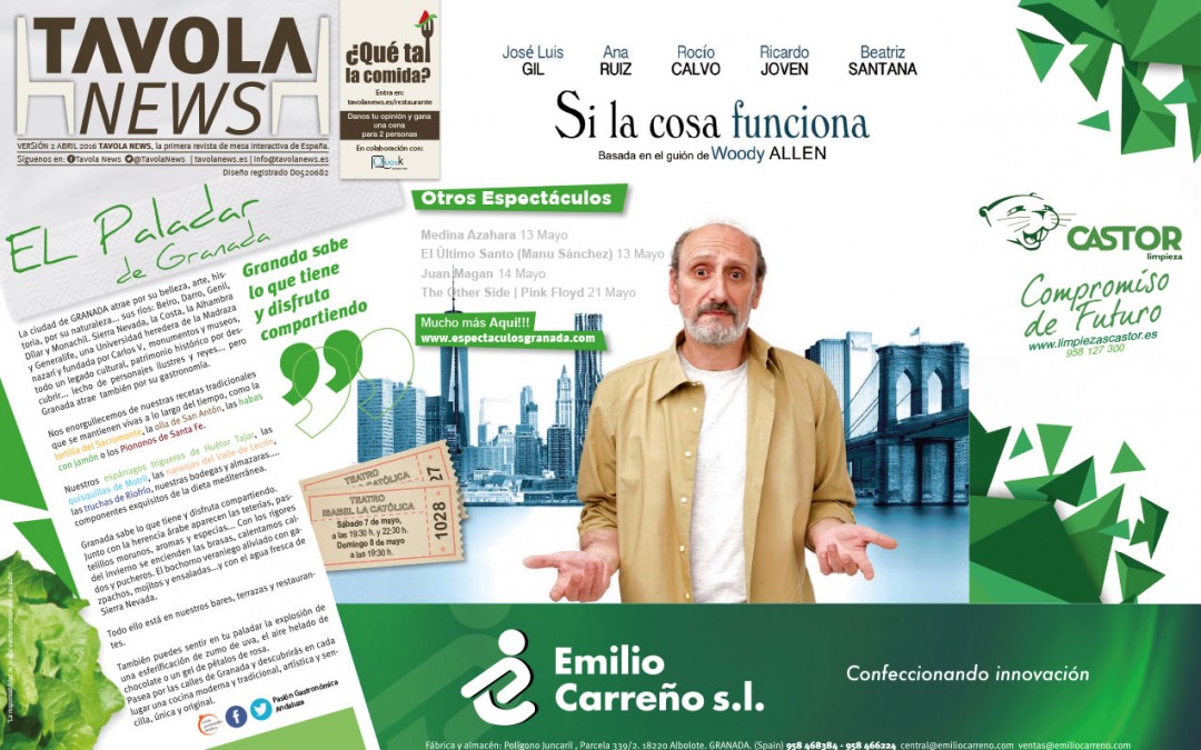 Granada Abril Página 2