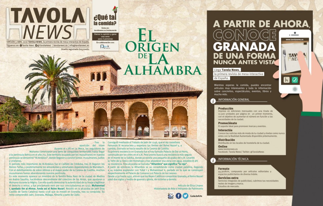 Granada Abril Página 3