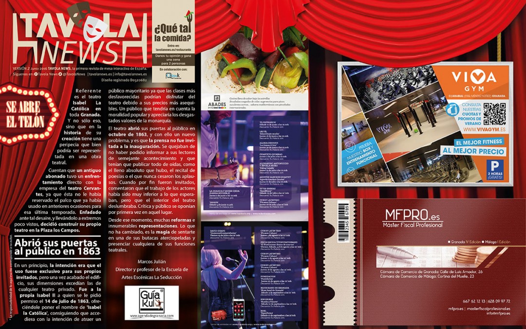 Granada Junio Página 2