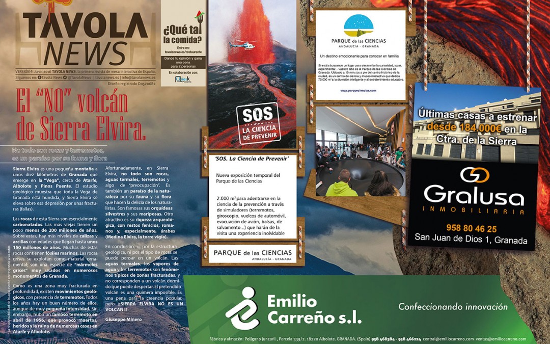 Granada Junio Página 4