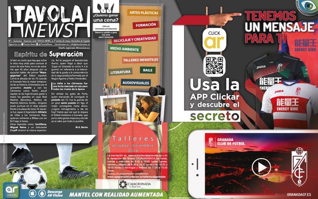 Granada Noviembre – Diciembre Página 2