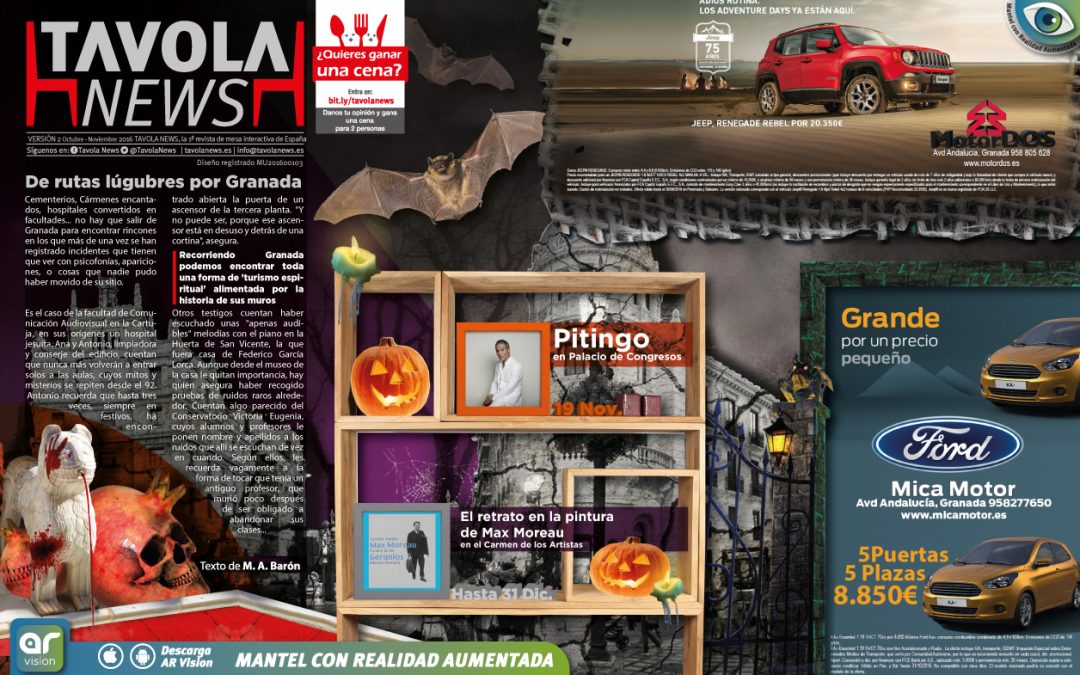 Granada Octubre – Noviembre Página 2