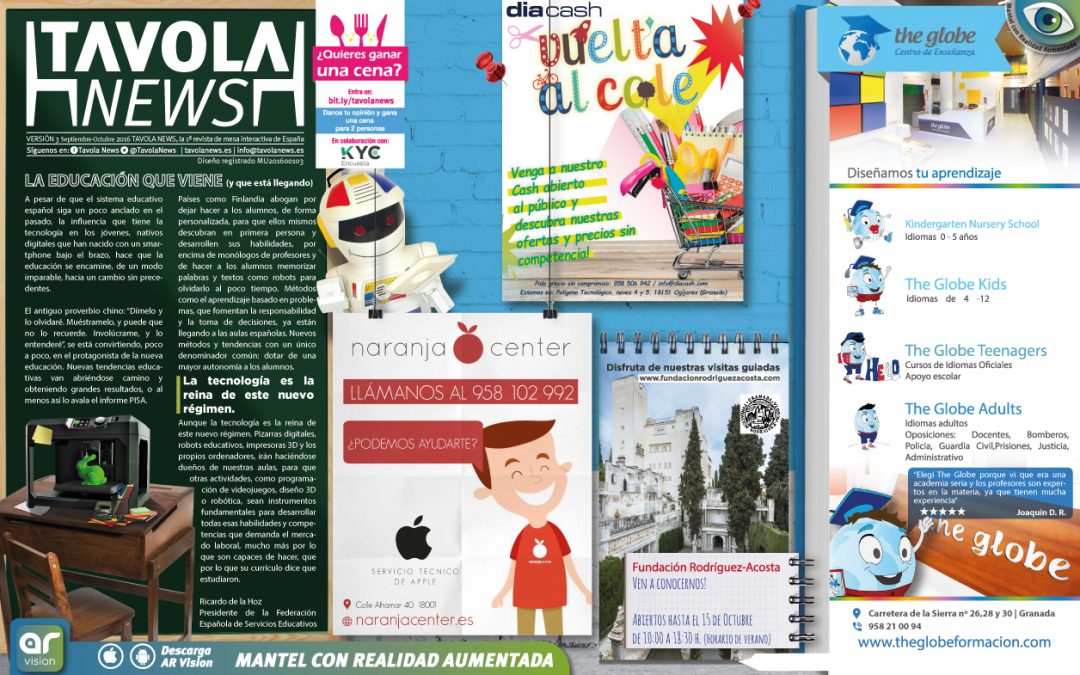 Granada Septiembre – Octubre Página 3