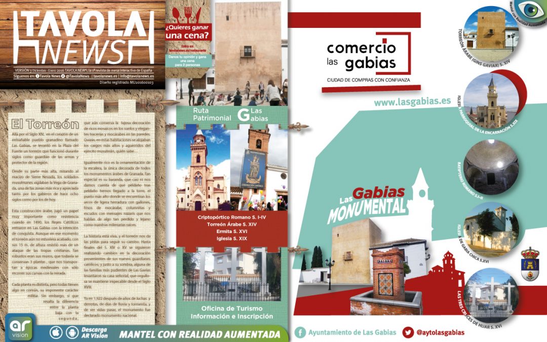 Granada Diciembre – Enero Página 3