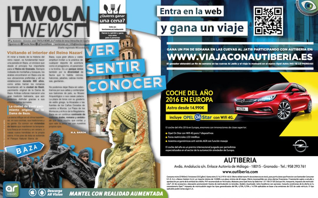 Granada Noviembre – Diciembre Página 4