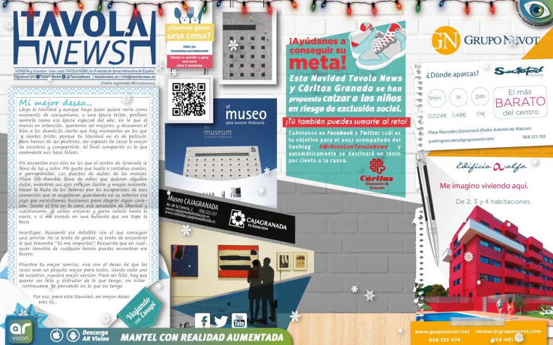 Granada Diciembre – Enero Página 4