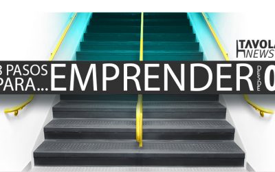 8 pasos para emprender desde cero