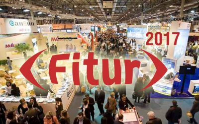 FITUR 2017. Una experiencia alrededor del mundo