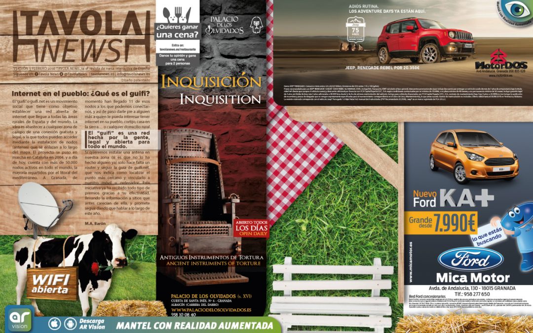 Granada Febrero Página 3