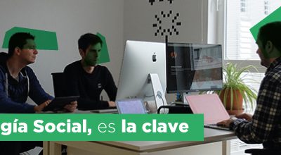 ¿Cómo marcar tendencia en el mundo digital? La tecnología social es la clave