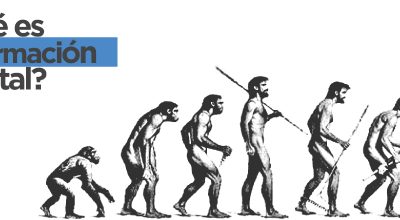 ¿Qué es la transformación digital?