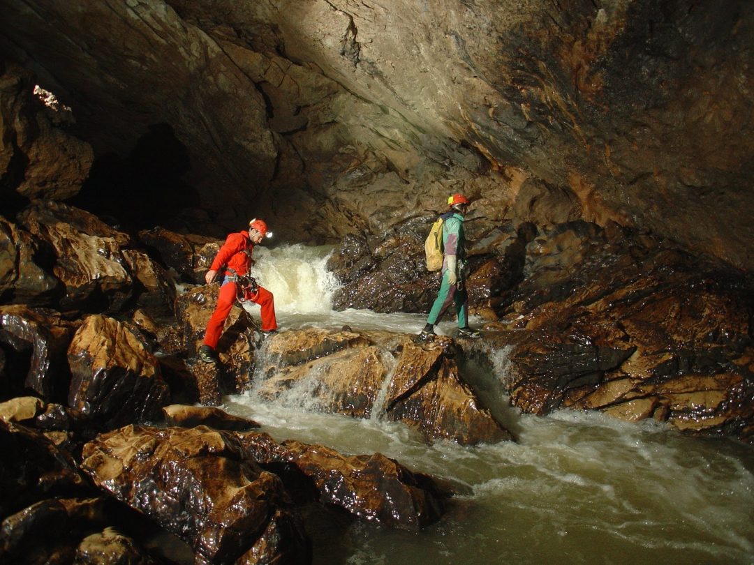 Foto de Cueva del Gato en Jimera de Líbar, Málaga