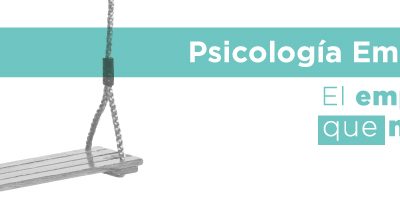 Psicología empresarial, el empujoncito que necesitabas