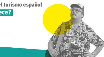 Novedades en el turismo español ¿Qué te parece?