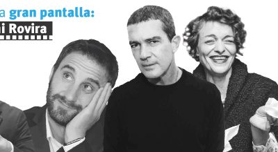 Malagueños en la gran pantalla: de Marisol a Dani Rovira