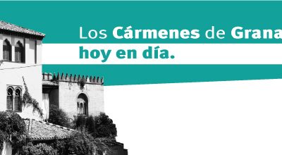 Los Cármenes de Granada hoy en día