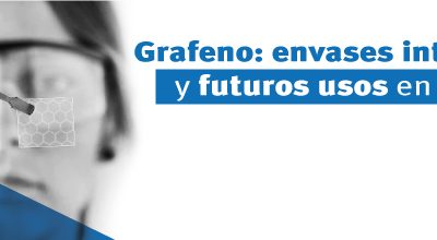 La era del grafeno: envases inteligentes y futuros usos en hostelería