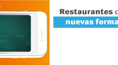 Restaurantes del futuro: nuevas formas de pago