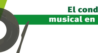 El condimento musical en la mesa