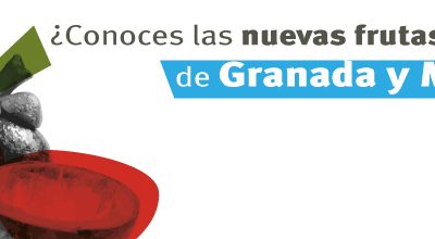 ¿Conoces las nuevas frutas exóticas de Andalucía?