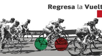 Regresa la Vuelta Ciclista a Granada