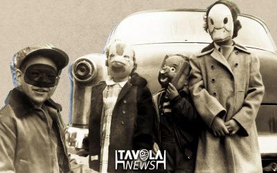 5 formas históricas de celebrar Halloween a la española