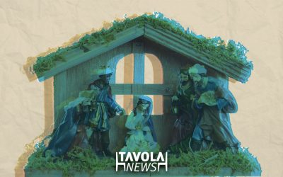 ¿Cuáles son los belenes más originales de la actualidad?