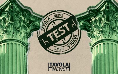 TEST: ¿Cuánto sabes de Andalucía?