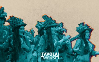 Las mejores chirigotas del Carnaval de Cádiz 2018