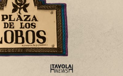 Plaza de los Lobos, ¿de dónde viene su nombre?