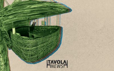 Restaurantes por el mundo: Tailandia