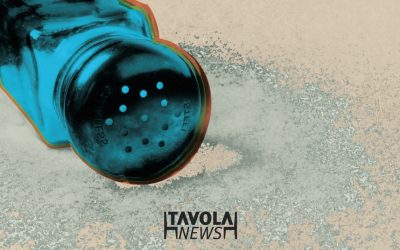 ¿De dónde vienen las supersticiones en la mesa? Te lo contamos…