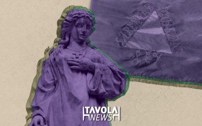 La heroína feminista que aún recuerdan las calles de Granada