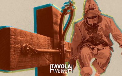 Las celebraciones de Semana Santa más raras del mundo