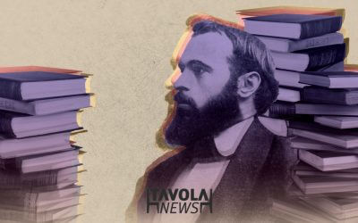 ¿Quién fue Ángel Ganivet? Te contamos su historia