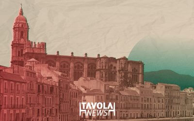 Historia de las calles de Málaga (I)