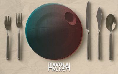 Va de restaurantes frikis: nuestros 4 favoritos
