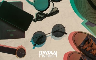 TEST: ¿Qué tipo de turista eres?