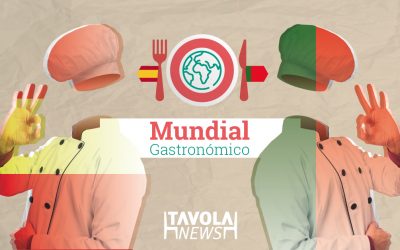 Portugal y España, ¿con qué platos te quedas?