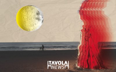 ¿Sabes por qué se celebra la noche de San Juan?