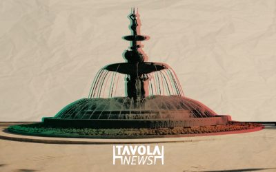 Paseo del Salón, ¿de dónde viene su nombre?