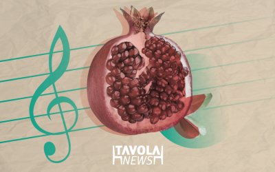 ¿Cuáles son las canciones favoritas de los granadinos?