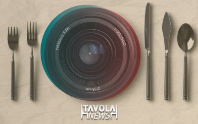 ¿Cuáles son los platos de comida más fotografiados?