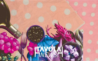 Fiestas gastronómicas de agosto