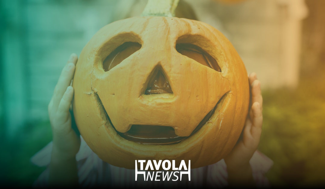 El origen de Halloween: La leyenda de la calabaza sin rumbo